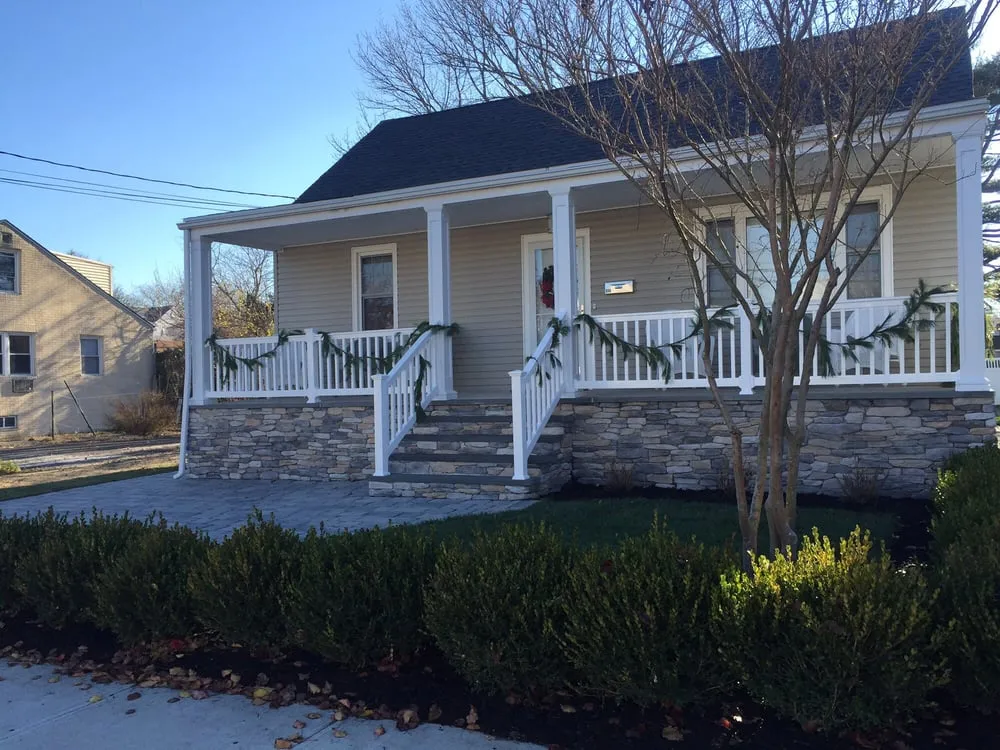 Trusted landscape installation experts serving Red Bank, NJ - Baur Landscaping