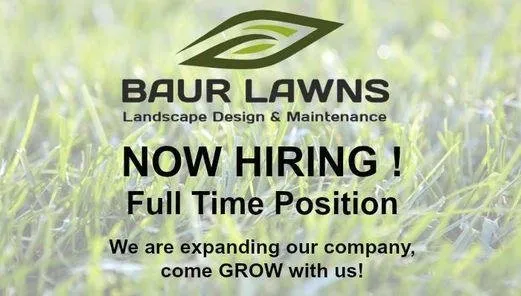 Local lawn care service in Neptune Township, NJ by Baur Lawns
