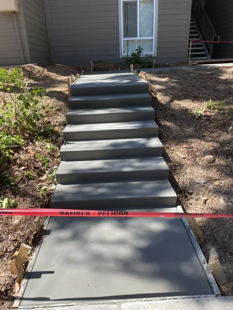 Professional landscaping services in Manteca, CA - Bautista Concrete