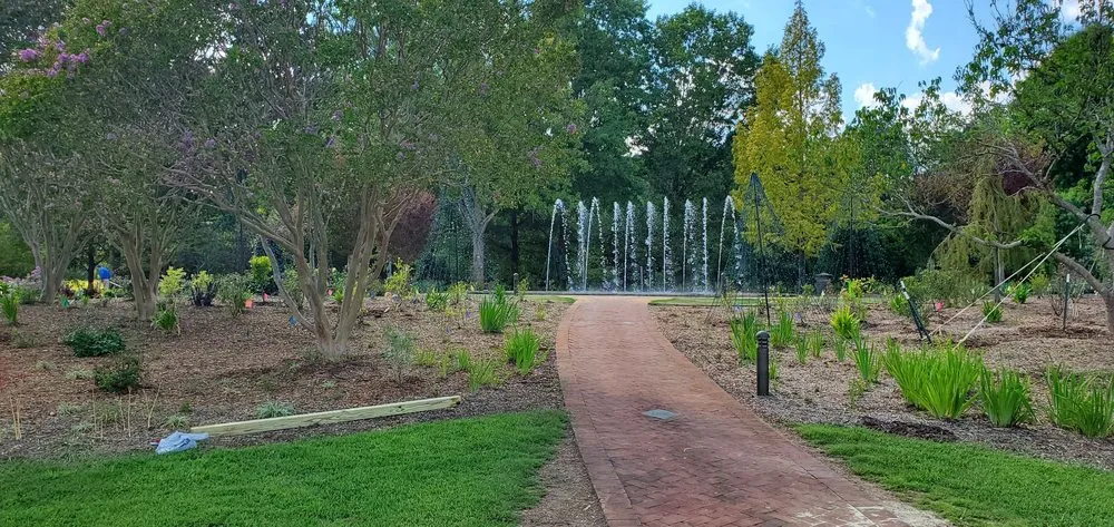 Top-rated yard maintenance for beautiful yards in Conway, SC by Bautista Construction