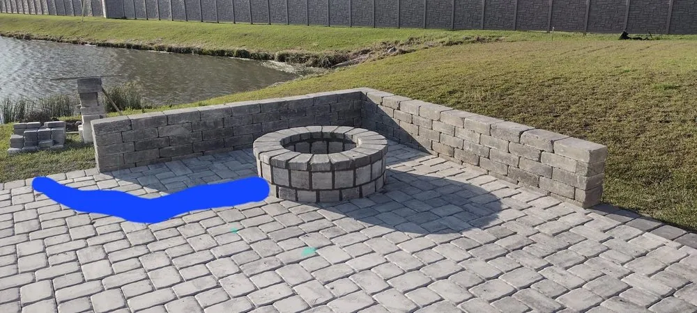 Local yard cleanup service experts serving Conway, SC - Bautista Construction