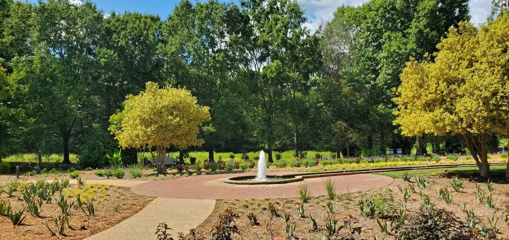 Expert garden landscaping in Conway, SC - Bautista Construction