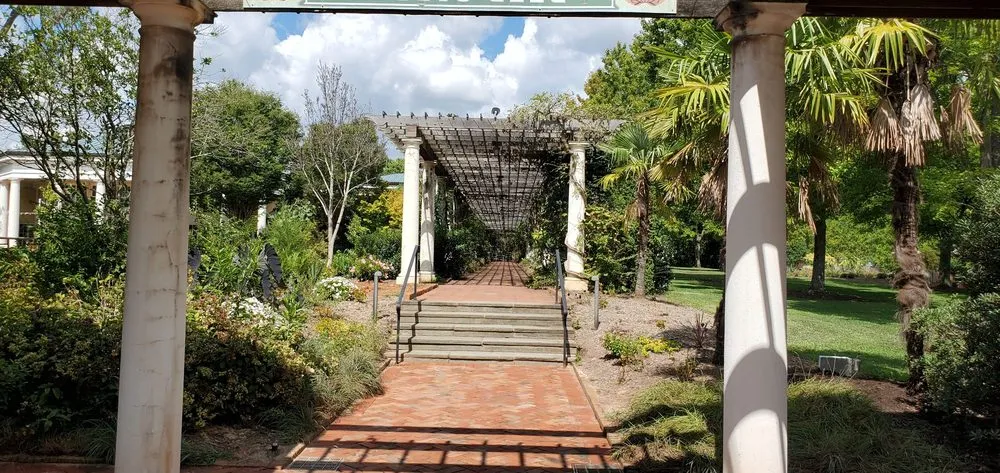 Local landscaping services for homes in Conway, SC by Bautista Construction