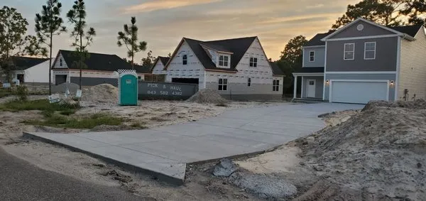 Bautista Construction Logo