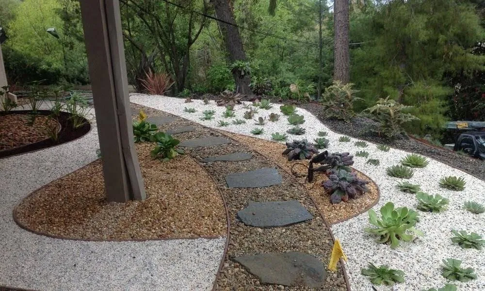 Custom landscaping services experts serving Pauma Valley, CA - Bautista Gardening Service
