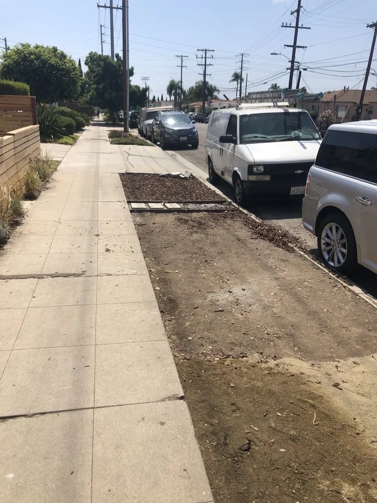 Local garden landscaping in Pauma Valley, CA - Bautista Gardening Service