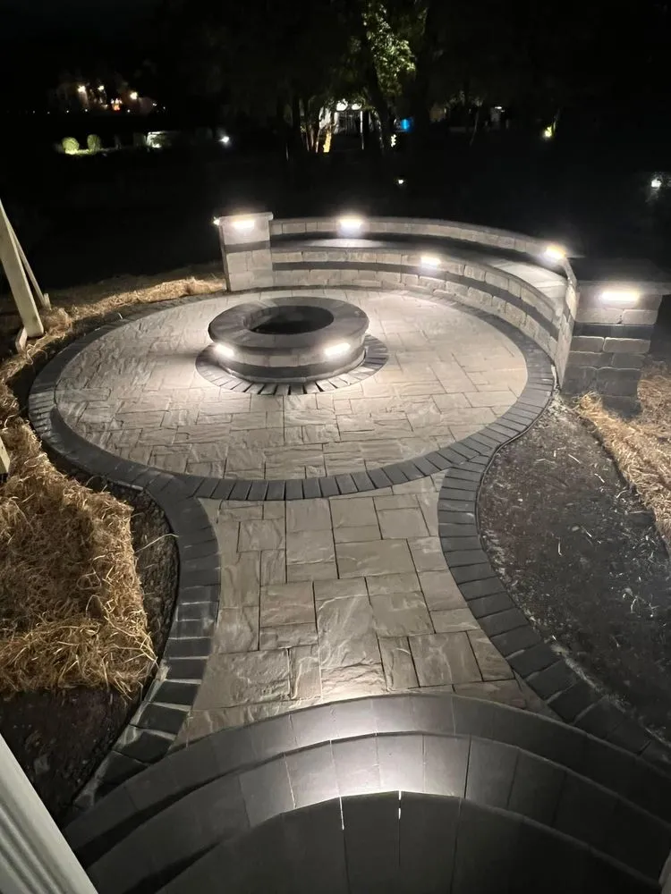 Local yard cleanup service in Chicago, IL by Bautista Landscape & Design