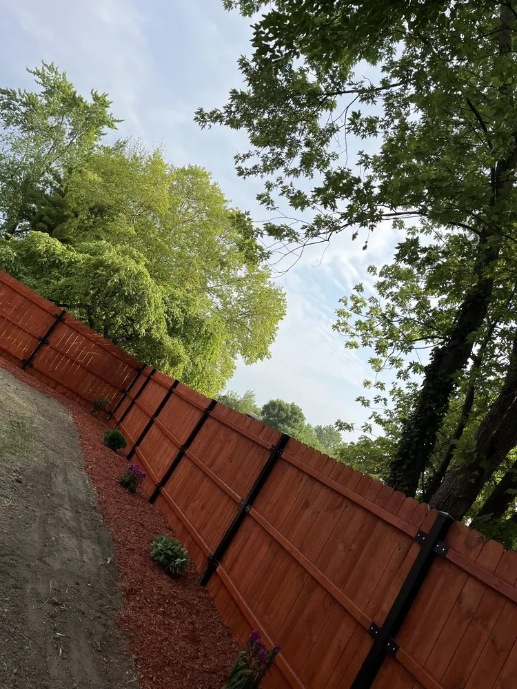 Reliable garden landscaping in Chicago, IL by Bautista Landscape & Design