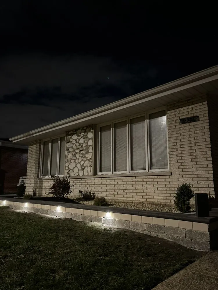 Affordable lawn care service in Chicago, IL by Bautista Landscape & Design