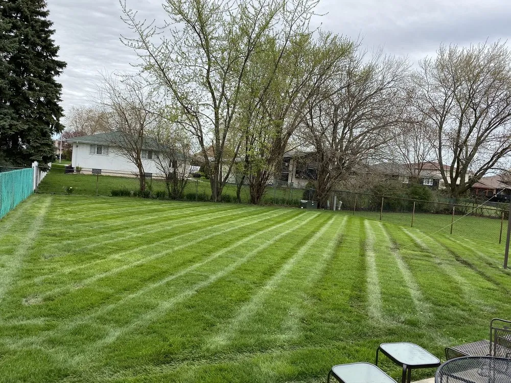 Reliable outdoor landscaping near you across Chicago, IL - Bautista Landscape & Design