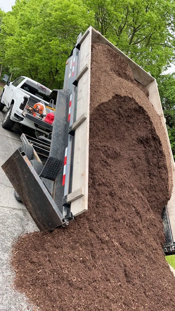 Top-rated lawn mowing service for outdoor upgrades in Chicago, IL by Bautista Landscape & Design