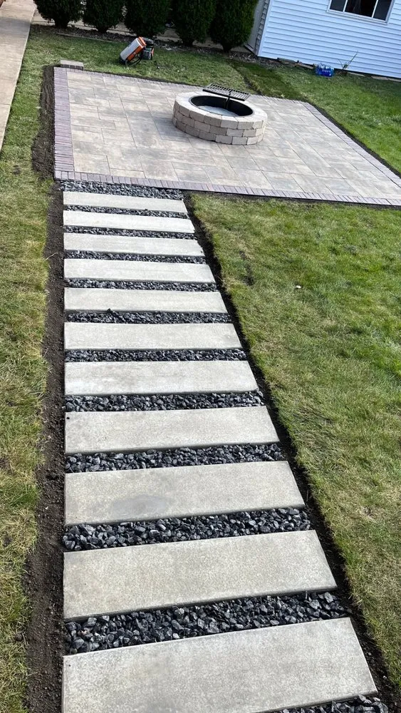 Custom landscaping services in Chicago, IL - Bautista Landscape & Design