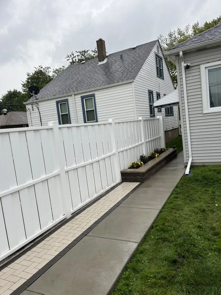 Custom landscape installation experts serving Chicago, IL - Bautista Landscape & Design