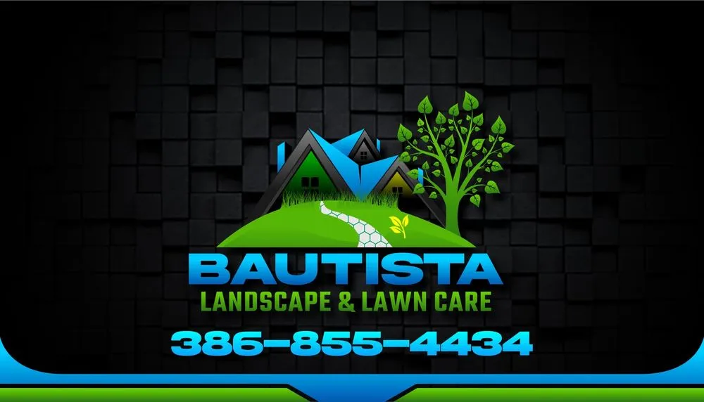 Professional lawn mowing service for homes across Jennings, FL - Bautista Landscape & Lawn Care