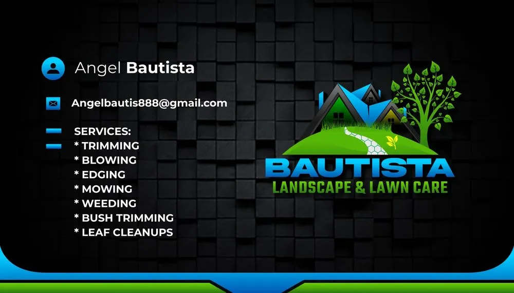 Custom yard cleanup service for year-round maintenance in Jennings, FL by Bautista Landscape & Lawn Care