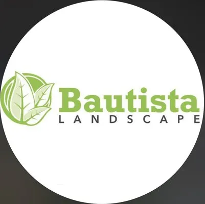 Bautista Landscapela Logo