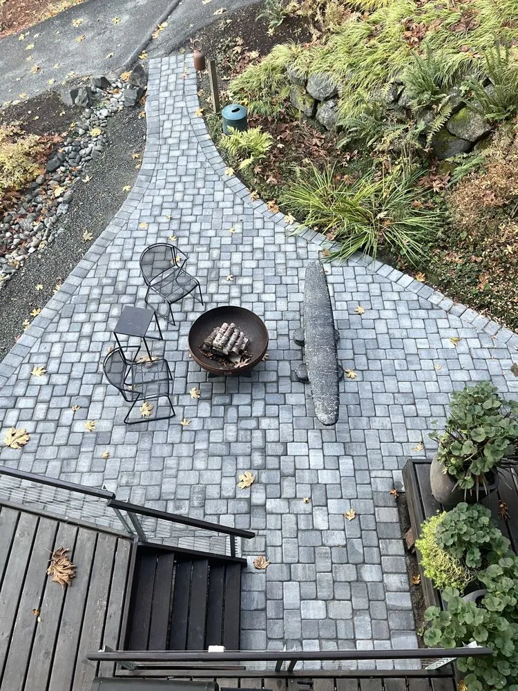 Professional landscaping services in Bremerton, WA by Bautista Landscaping