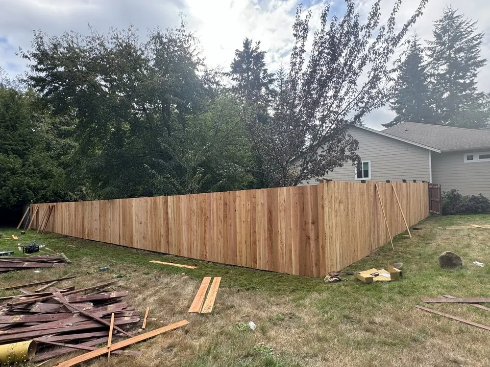 Affordable landscape installation for beautiful yards across Bremerton, WA - Bautista Landscaping