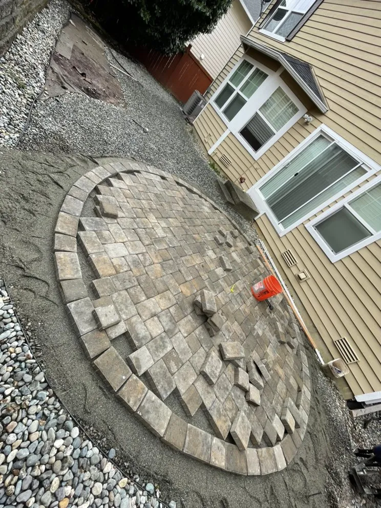Trusted garden landscaping experts serving Bremerton, WA - Bautista Landscaping