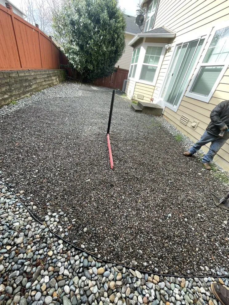 Custom yard maintenance experts serving Bremerton, WA - Bautista Landscaping