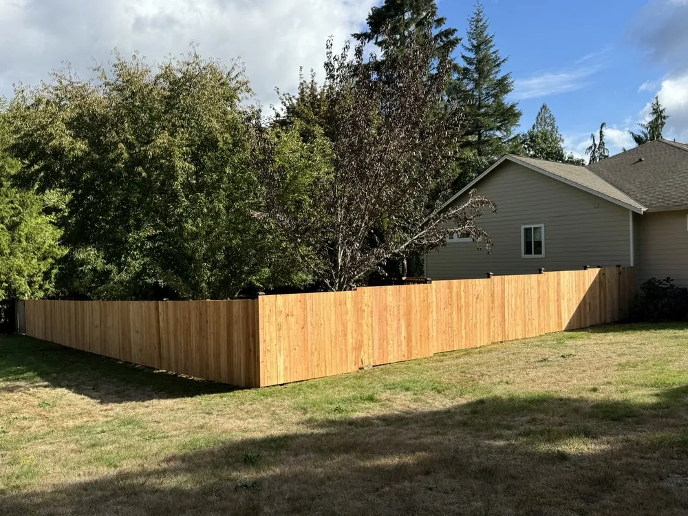 Reliable yard cleanup service for beautiful yards in Bremerton, WA by Bautista Landscaping