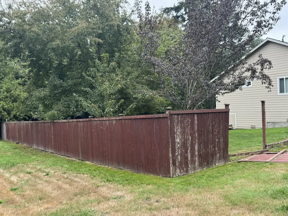 Custom outdoor landscaping for beautiful yards across Bremerton, WA - Bautista Landscaping