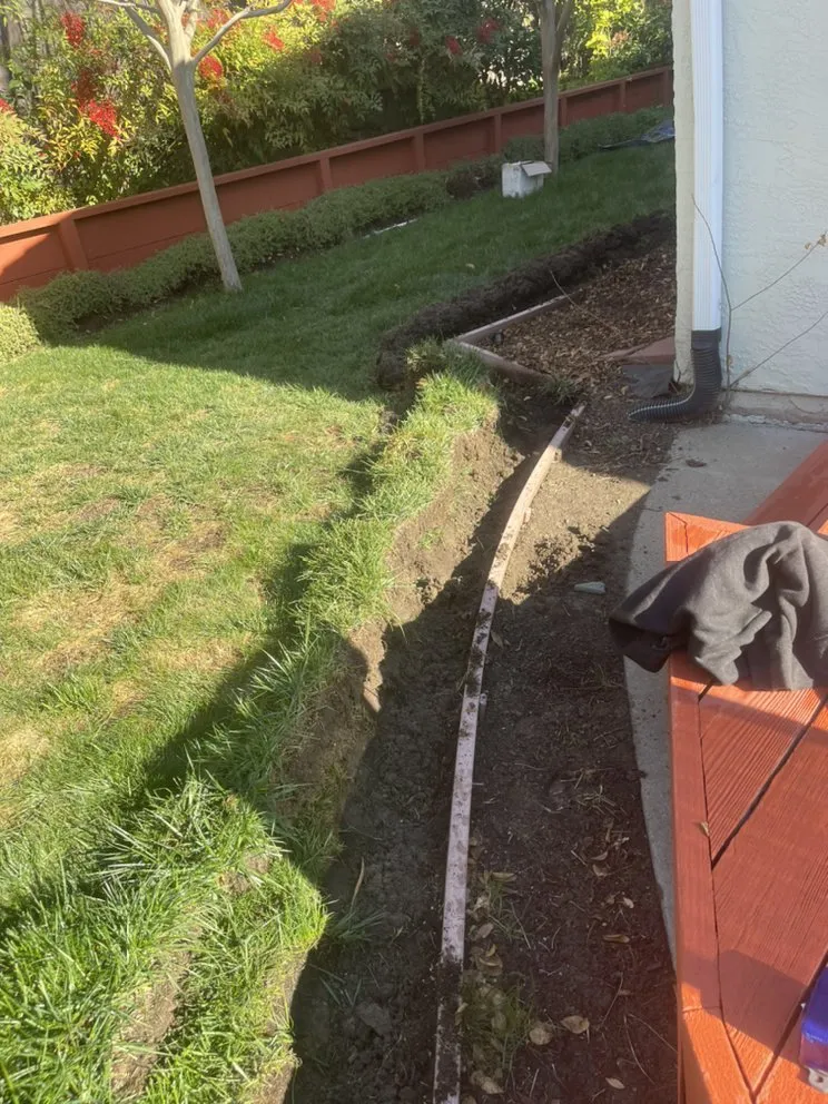 Custom yard maintenance experts serving Concord, CA - Bautista Landscaping