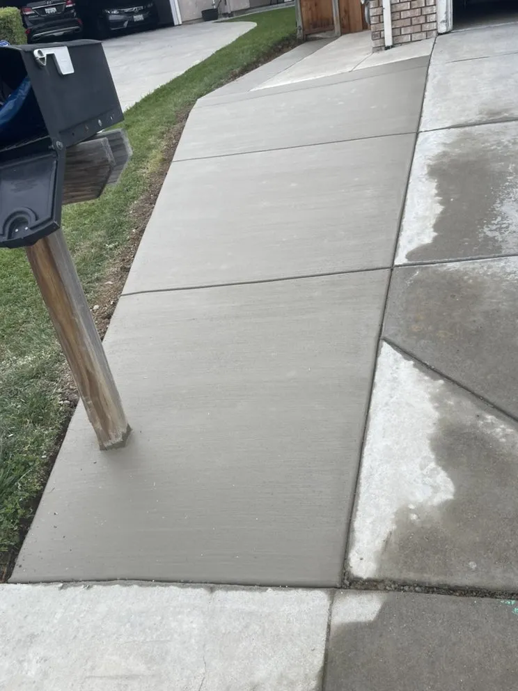 Reliable lawn mowing service experts serving Concord, CA - Bautista Landscaping