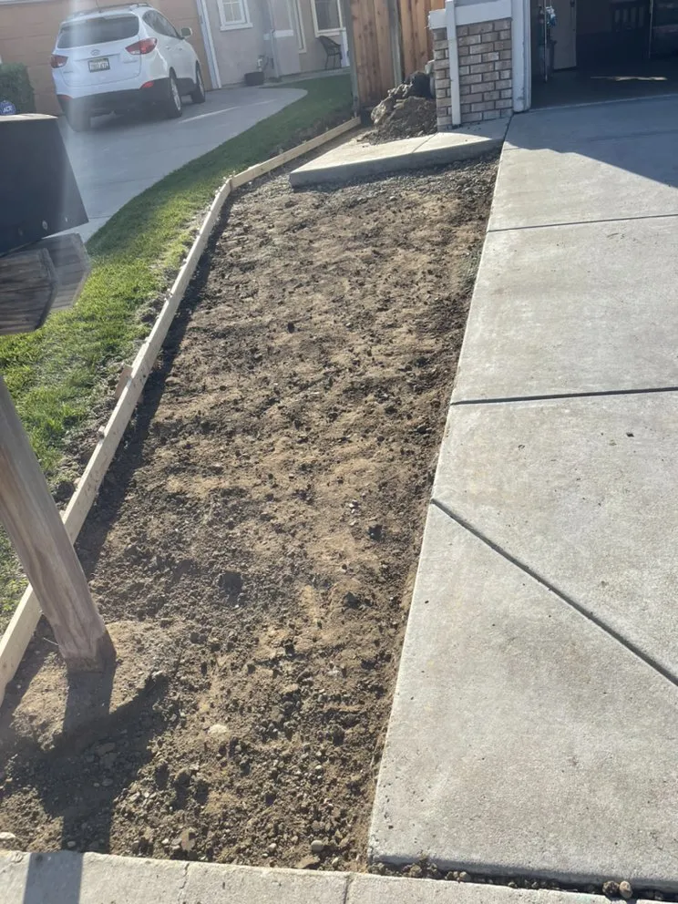 Affordable residential landscaping near you across Concord, CA - Bautista Landscaping