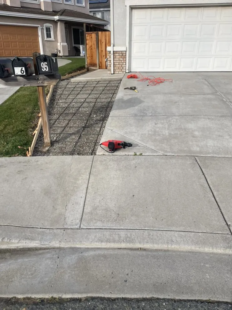 Expert landscape design experts serving Concord, CA - Bautista Landscaping