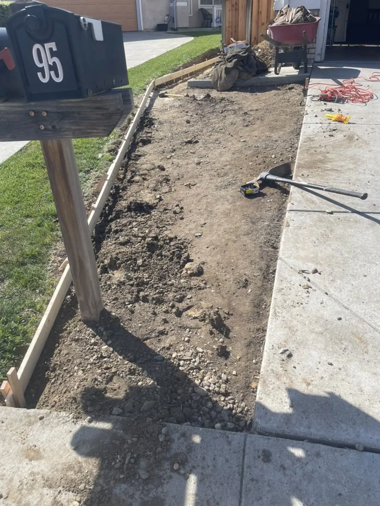 Professional landscaping services experts serving Concord, CA - Bautista Landscaping