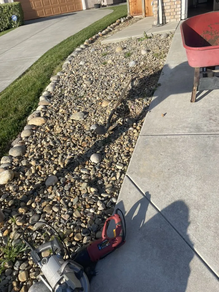 Trusted landscaping services for year-round maintenance across Concord, CA - Bautista Landscaping