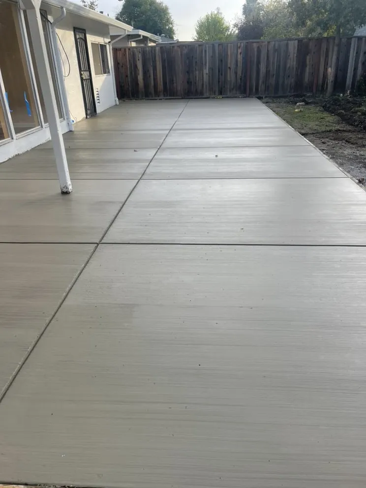 Expert lawn mowing service for beautiful yards across Concord, CA - Bautista Landscaping