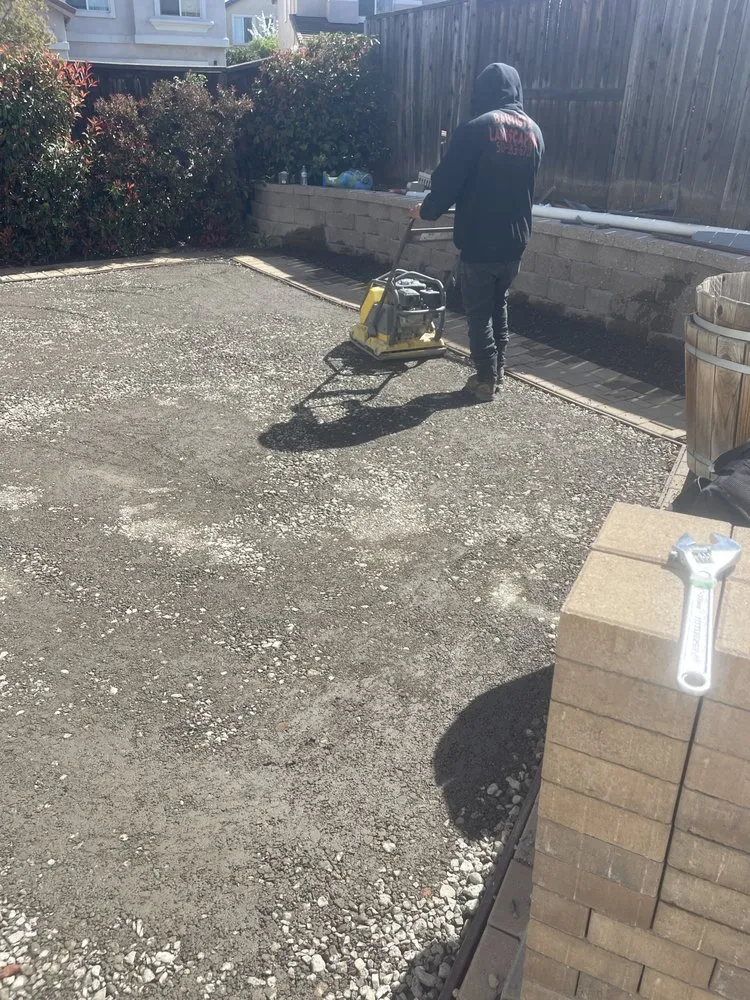 Professional landscaping services for residential properties in Concord, CA by Bautista Landscaping