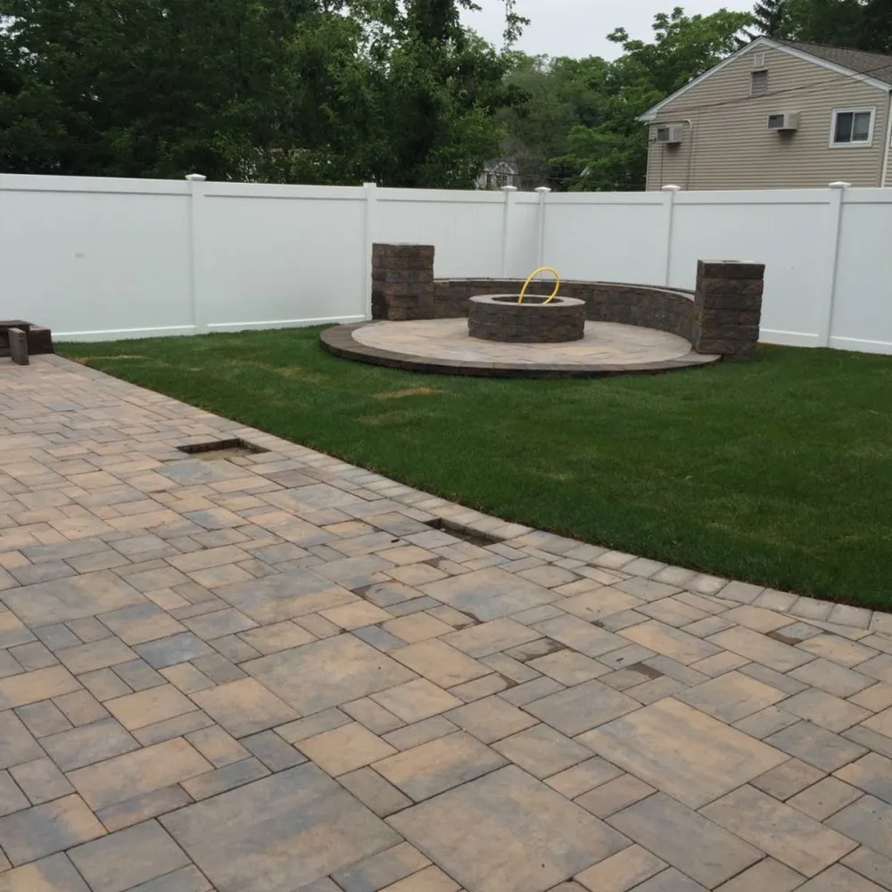 Local outdoor landscaping in Huntington Station, NY - Bautista Landscaping