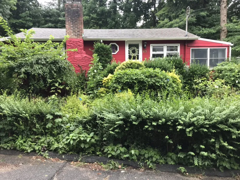 Expert landscape design for beautiful yards across Huntington Station, NY - Bautista Landscaping