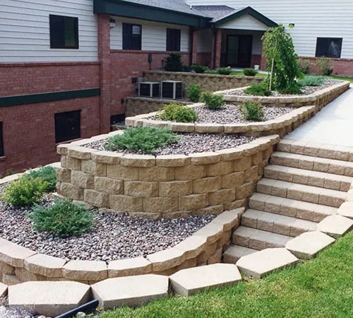 Expert yard maintenance for residential properties across Huntington Station, NY - Bautista Landscaping