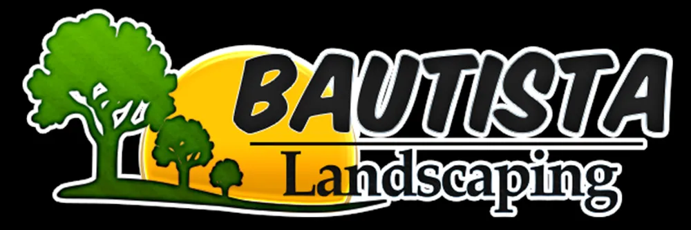 Expert outdoor landscaping for residential properties in Huntington Station, NY by Bautista Landscaping