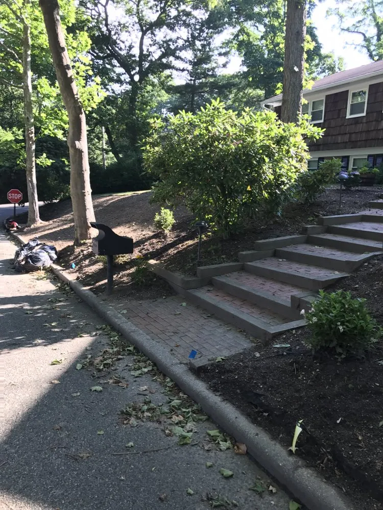 Expert landscape design experts serving Huntington Station, NY - Bautista Landscaping