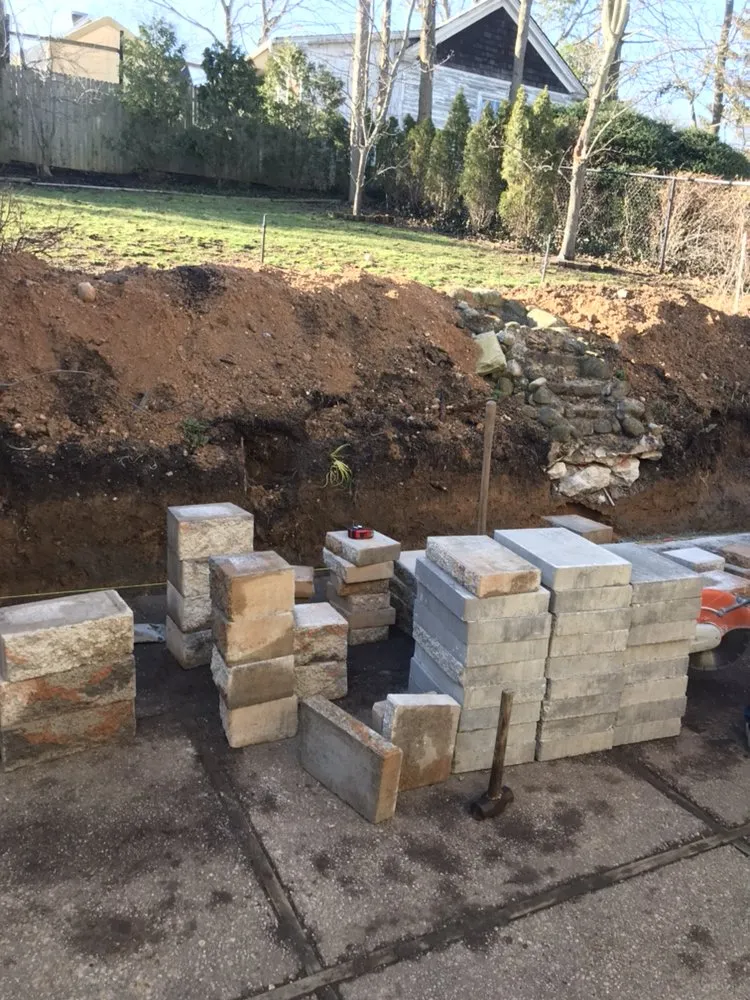 Local landscape design experts serving Huntington Station, NY - Bautista Landscaping