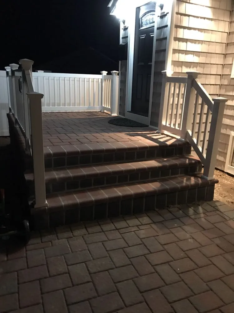 Custom landscaping services experts serving Huntington Station, NY - Bautista Landscaping