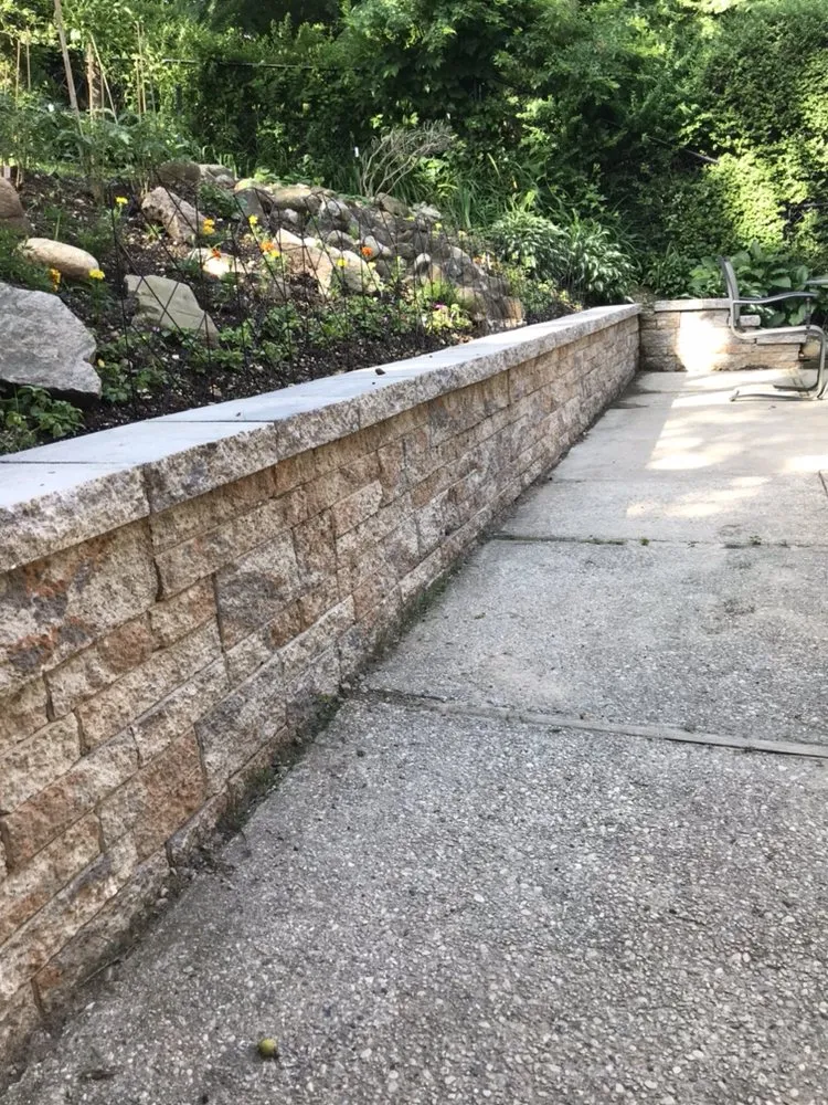 Professional yard maintenance in Huntington Station, NY by Bautista Landscaping