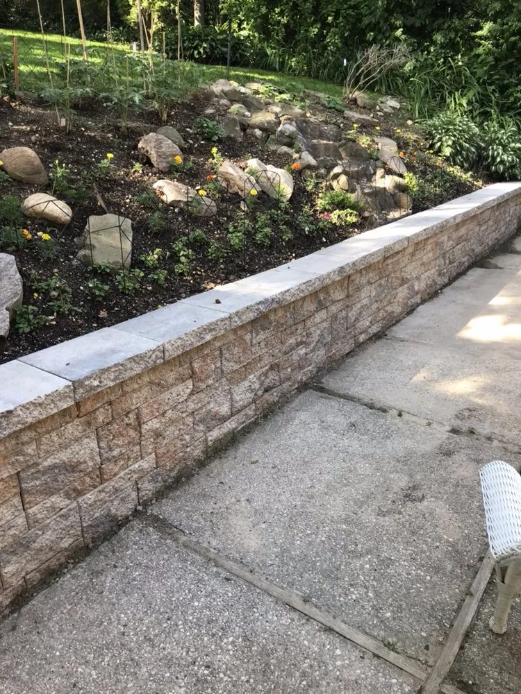 Affordable yard maintenance in Huntington Station, NY - Bautista Landscaping