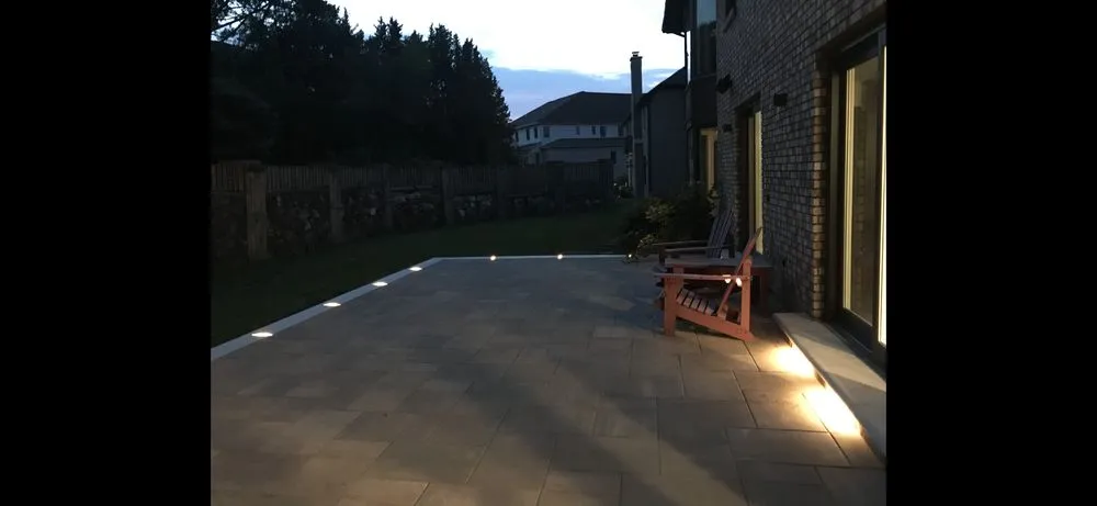 Top-rated lawn mowing service for outdoor upgrades across Lombard, IL - Bautista Landscaping Service