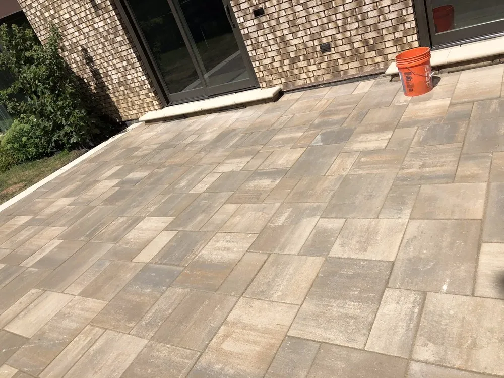 Local landscape installation experts serving Lombard, IL - Bautista Landscaping Service