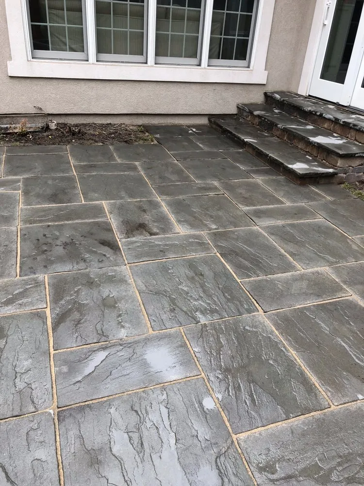 Professional outdoor landscaping for beautiful yards across Lombard, IL - Bautista Landscaping Service