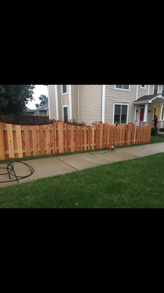 Local residential landscaping in Lombard, IL - Bautista Landscaping Service