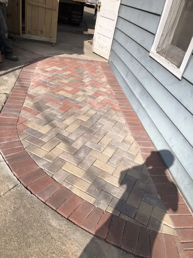 Trusted outdoor landscaping in Lombard, IL - Bautista Landscaping Service