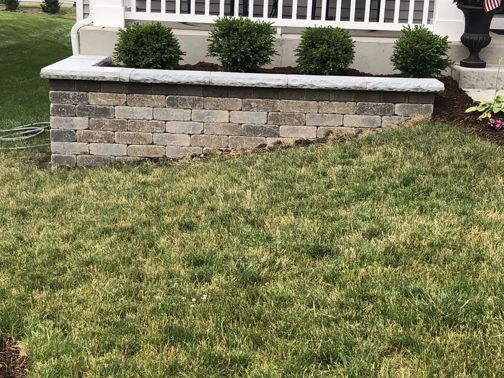 Expert outdoor landscaping near you across Lombard, IL - Bautista Landscaping Service