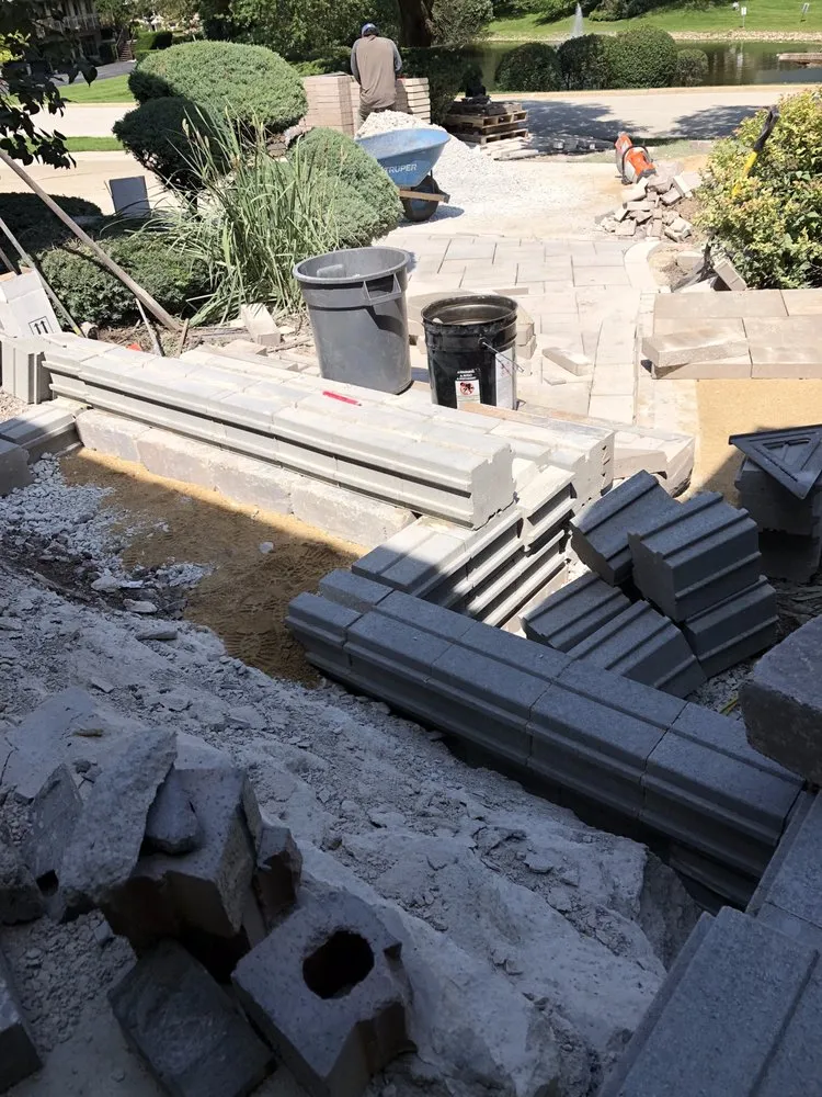 Affordable yard maintenance in Lombard, IL - Bautista Landscaping Service